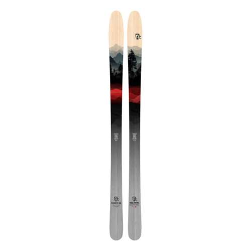 Men's Icelantic 21/22 Pioneer 86 Alpine Skis