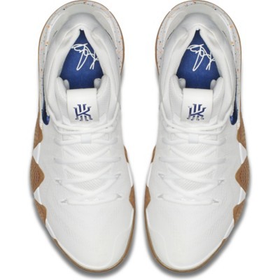 kyrie 4 youth basketball shoes