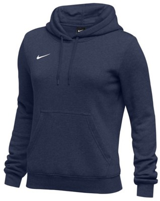 women's nike training hoodie