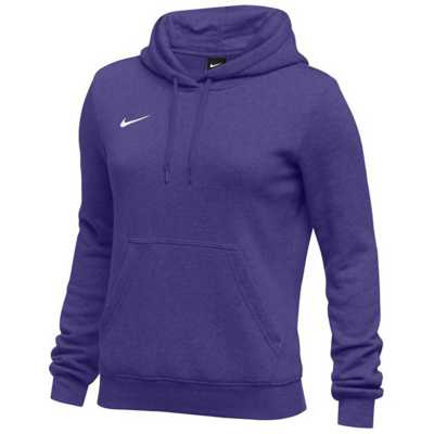 nike swoosh hoodie sweatshirt lilac nike swoosh hoodie sweatshirt lilac