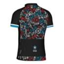 Men's Primal Wear Primal 'Merica Cycling Jersey Cycling Full Zip