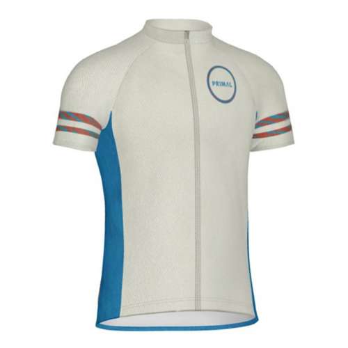 Men's Short Sleeve Sport Cut Jersey