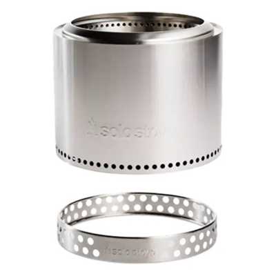 Stainless Steel