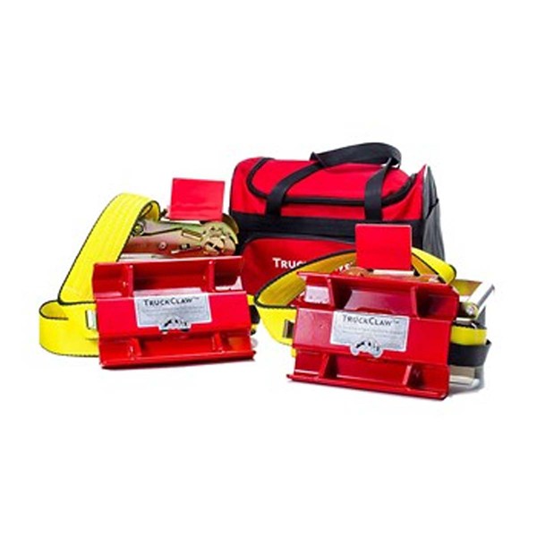 Truck Claw Truck Traction Aid Kit - Truck Claws