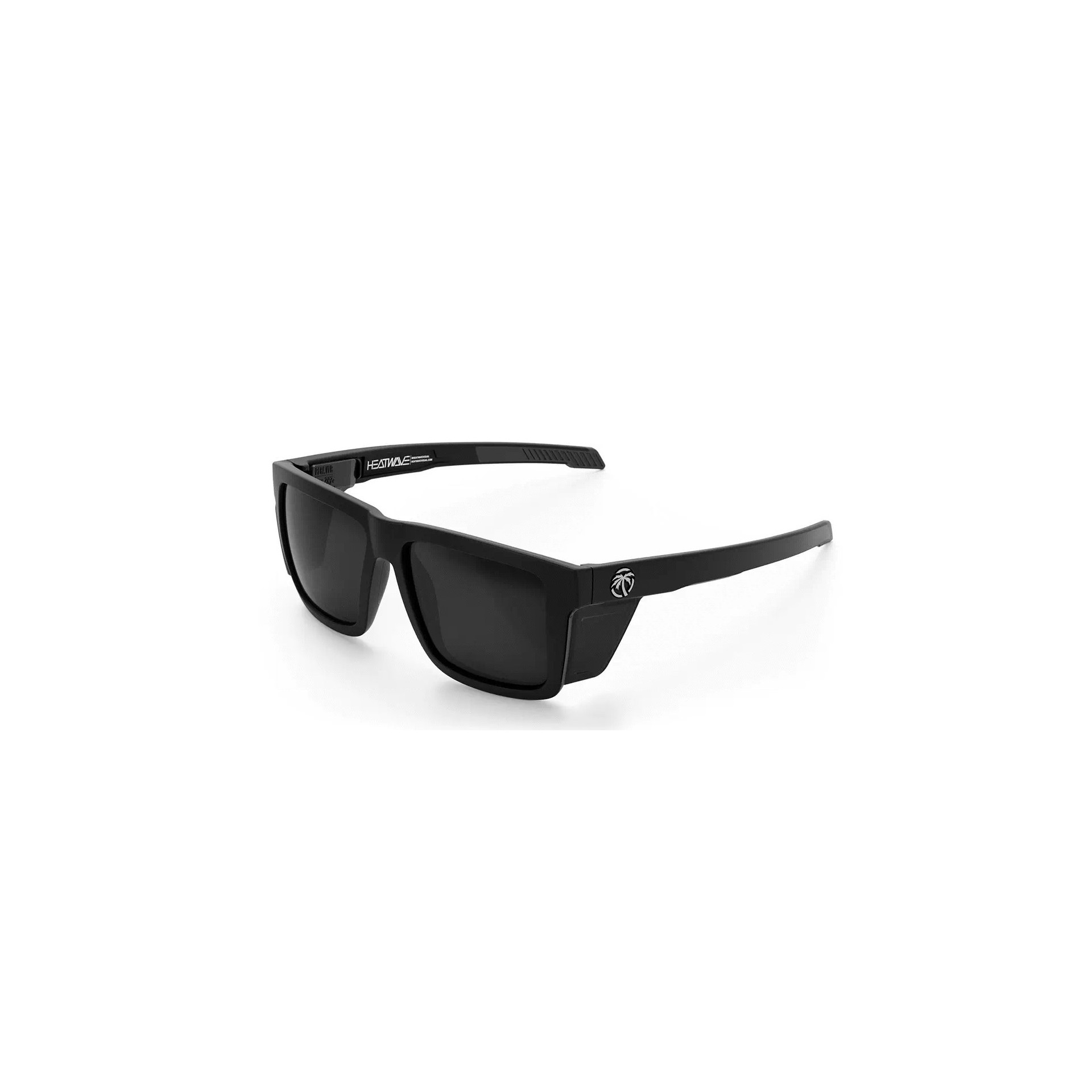 HEAT WAVE Performance Vise Z87 Polarized Sunglasses