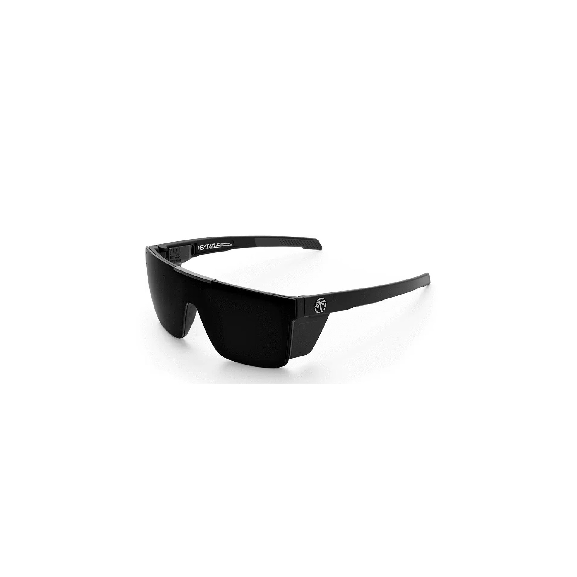 HEAT WAVE Performance Vise Z87 Polarized Sunglasses