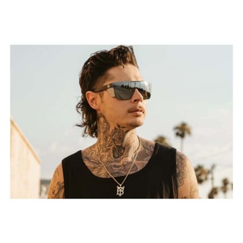 HEAT WAVE Performance Quatro Z87 Sunglasses