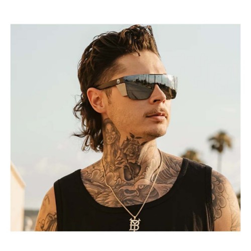 HEAT WAVE Performance Quatro Z87 Sunglasses