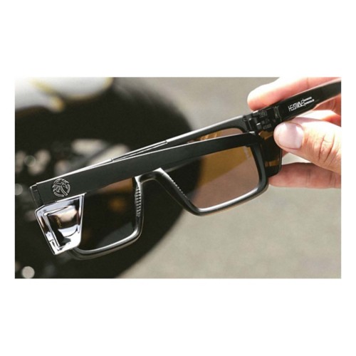 HEAT WAVE Performance Quatro Z87 Sunglasses