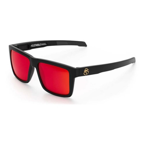HEAT WAVE Performance Vise Z87 Polarized Sunglasses