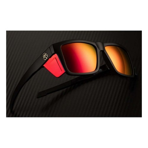 HEAT WAVE Performance Vise Z87 Polarized Sunglasses