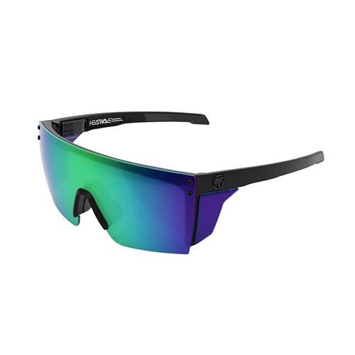HEAT WAVE XL Lazer Face Z87 Sunglasses