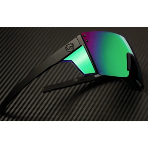 HEAT WAVE XL Lazer Face Z87 Sunglasses