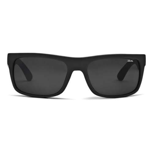 Zeal Optics Essential Polarized half sunglasses