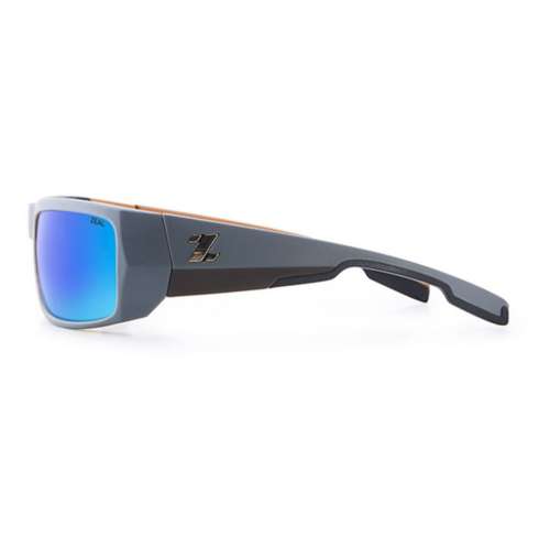 Zeal Optics Snapshot Polarized Photochromic Sunglasses 7568