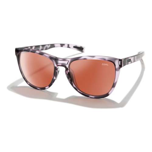 Zeal Optics Bennett Polarized Photochromic Sunglasses