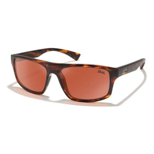 Zeal Optics Durango Polarized Photochromic Sunglasses