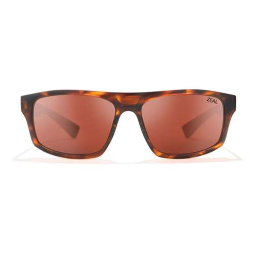 Zeal Optics Durango Polarized Photochromic Sunglasses