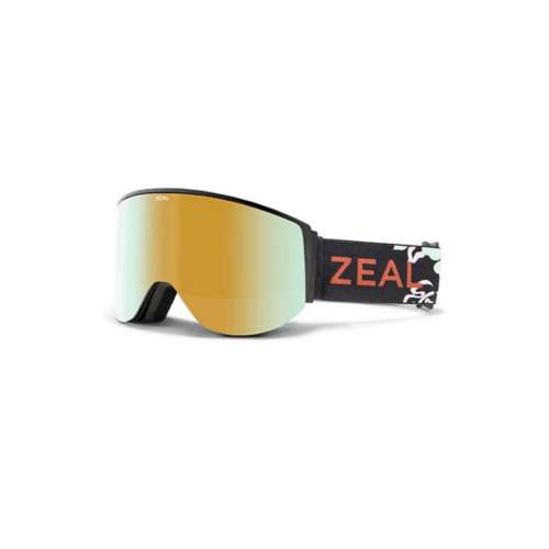Zeal Optics Beacon Goggles