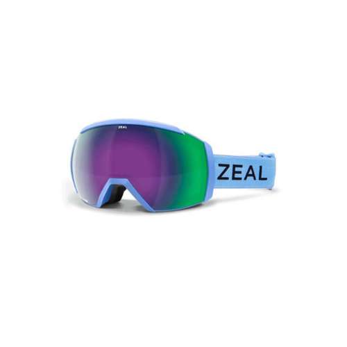 Zeal Optics Hemisphere Goggles
