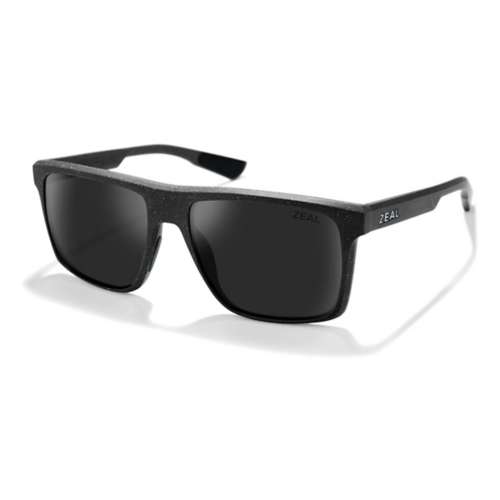 Zeal Optics Divide Polarized Photochromic cat sunglasses