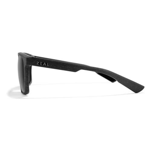 Zeal Optics Divide Polarized Photochromic cat sunglasses