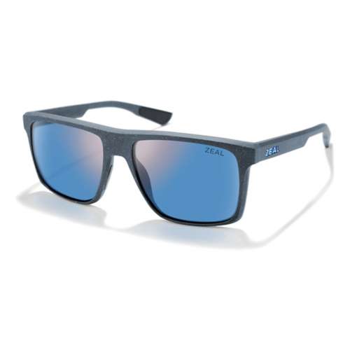Zeal Optics Divide Polarized Photochromic Sunglasses
