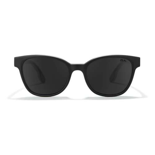 Zeal Optics Avon Polarized Photochromic travel sunglasses
