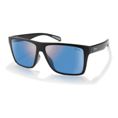 Zeal Optics Cam Polarized Photochromic Sunglasses