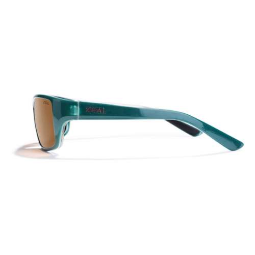 Zeal Optics Alma Polarized Photochromic Sunglasses