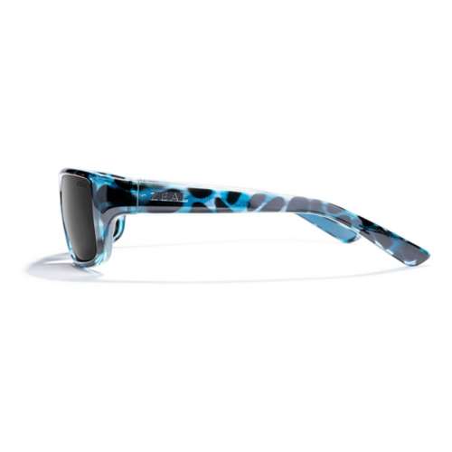Zeal Optics Alma Polarized Photochromic Sunglasses