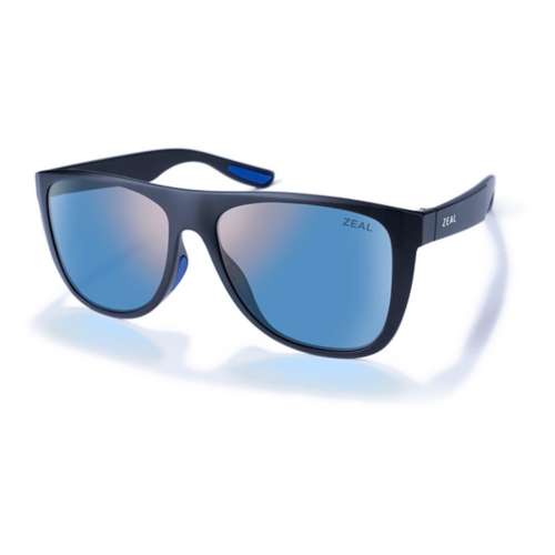 Zeal Optics Minturn Polarized Photochromic Sunglasses