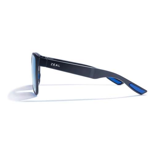 Zeal Optics Minturn Polarized Photochromic Sunglasses