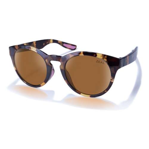 Zeal Optics Paonia Polarized Photochromic Sunglasses
