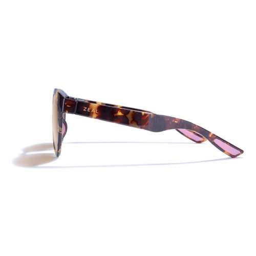Zeal Optics Paonia Polarized Photochromic Sunglasses