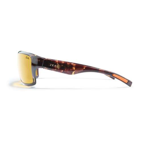 Zeal Optics Incline Polarized Sunglasses