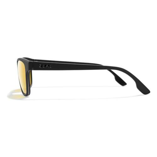 Zeal Optics Avon Polarized Photochromic Sunglasses