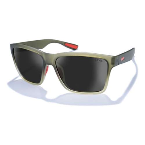 Zeal Optics Mason Polarized Photochromic Sunglasses