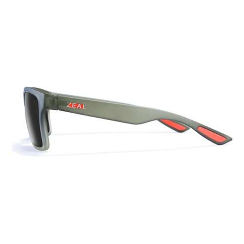 Zeal Optics Mason Polarized Photochromic Sunglasses