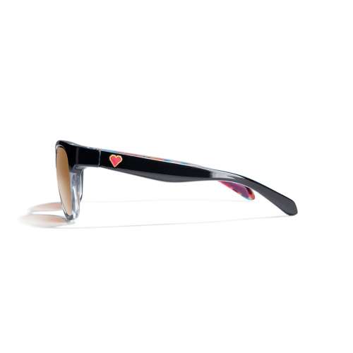 Zeal Optics Open Hearts Windsor Polarized Sunglasses