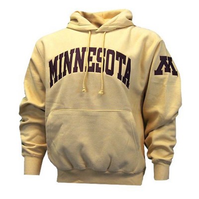 minnesota gophers hoodie