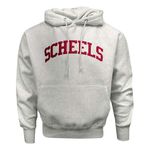 Adult SCHEELS Bold Logo Heavyweight Hoodie | SCHEELS.com