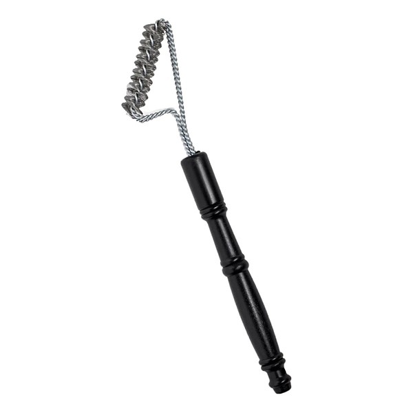 GrillGrate Valley Grill Brush - GrillGrate