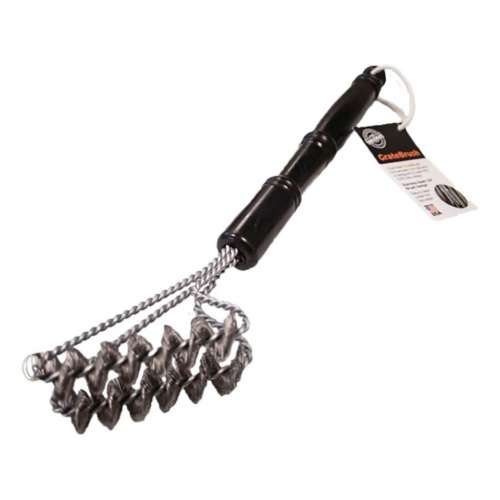 GrillGrate Valley Grill Brush