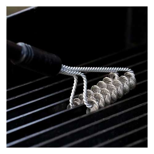 GRILLGRATE GRATE VALLEY GRILL BRUSH