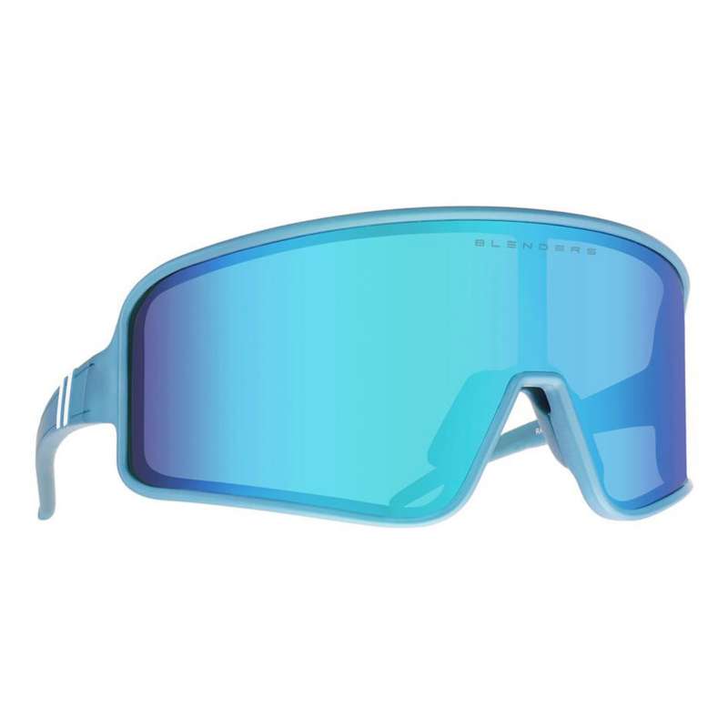 Eclipse Terrapins Junior Swimming Goggles Blue 