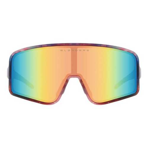 Blenders Eyewear Cloud Racer Eclipse Polarized Sunglasses | SCHEELS.com