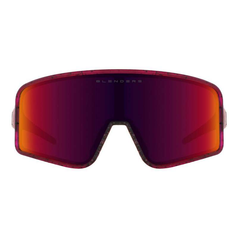 Blenders Eyewear Stormation Eclipse Polarized Sunglasses