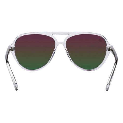 Blenders Eyewear Crystal Orb Skyway Sunglasses