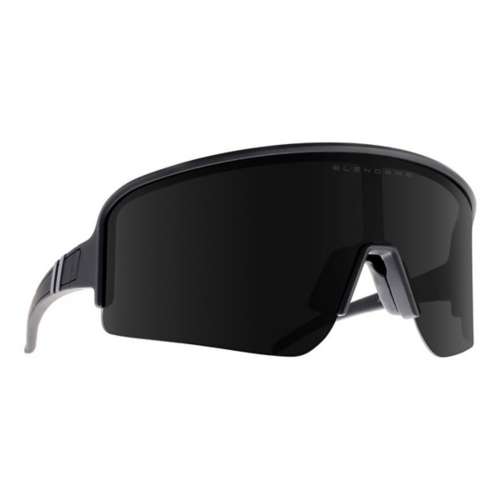 Blenders Eyewear Jet Line Eclipse 2 Polarized Sunglasses